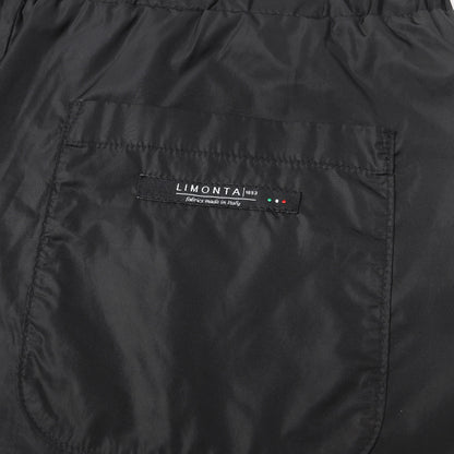 22SS リモンタナイロン イージーショーツ(LIMONTA NYLON SCORPION EASY SHORTS)