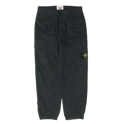×STONE ISLAND カモフラージュ カーゴパンツ(Camo Cargo Pant)