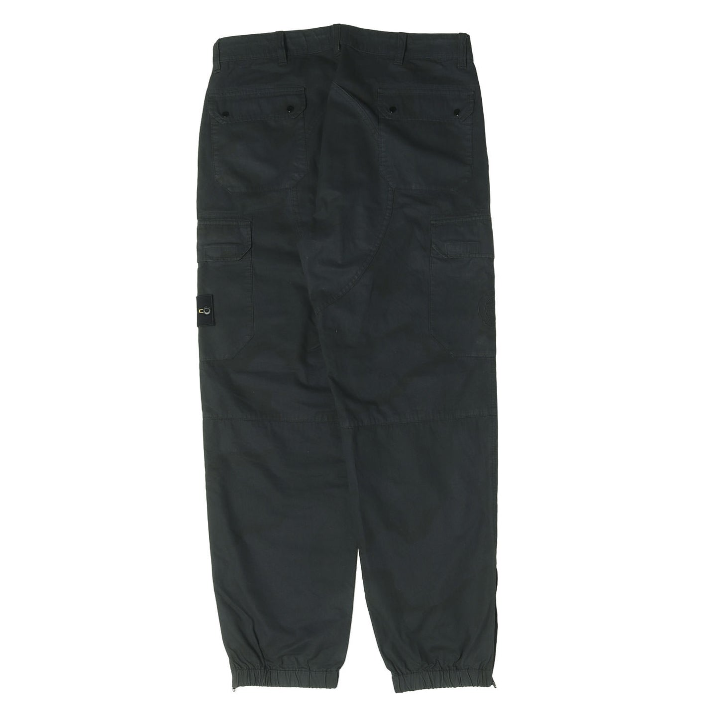 ×STONE ISLAND カモフラージュ カーゴパンツ(Camo Cargo Pant)
