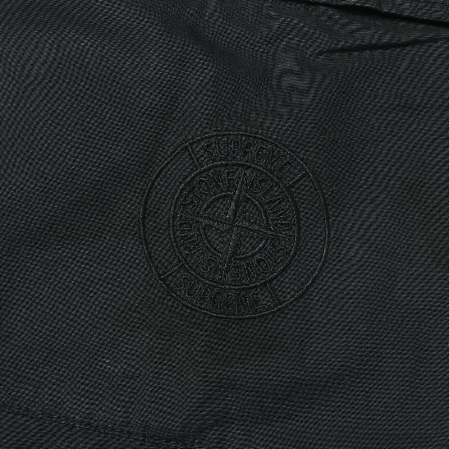 ×STONE ISLAND カモフラージュ カーゴパンツ(Camo Cargo Pant)