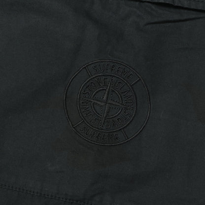 ×STONE ISLAND カモフラージュ カーゴパンツ(Camo Cargo Pant)