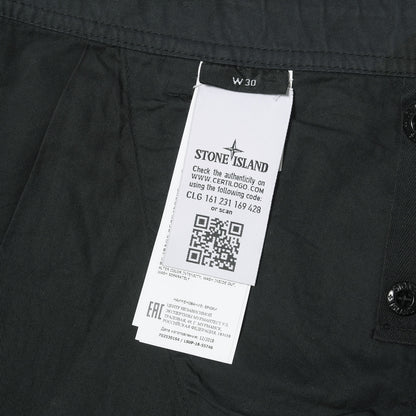 ×STONE ISLAND カモフラージュ カーゴパンツ(Camo Cargo Pant)