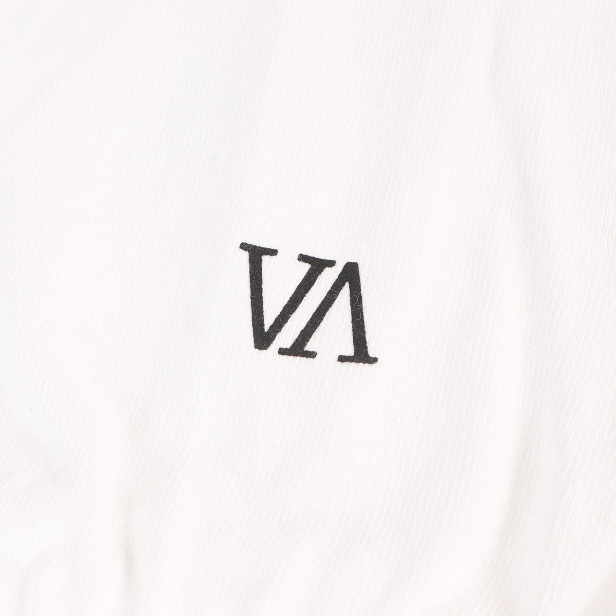 ×Champion EmoIロゴ ロングスリーブ ヘビー Tシャツ(L/S Tee - 003)