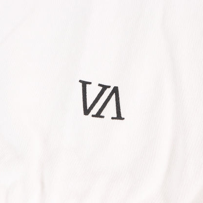 ×Champion EmoIロゴ ロングスリーブ ヘビー Tシャツ(L/S Tee - 003)