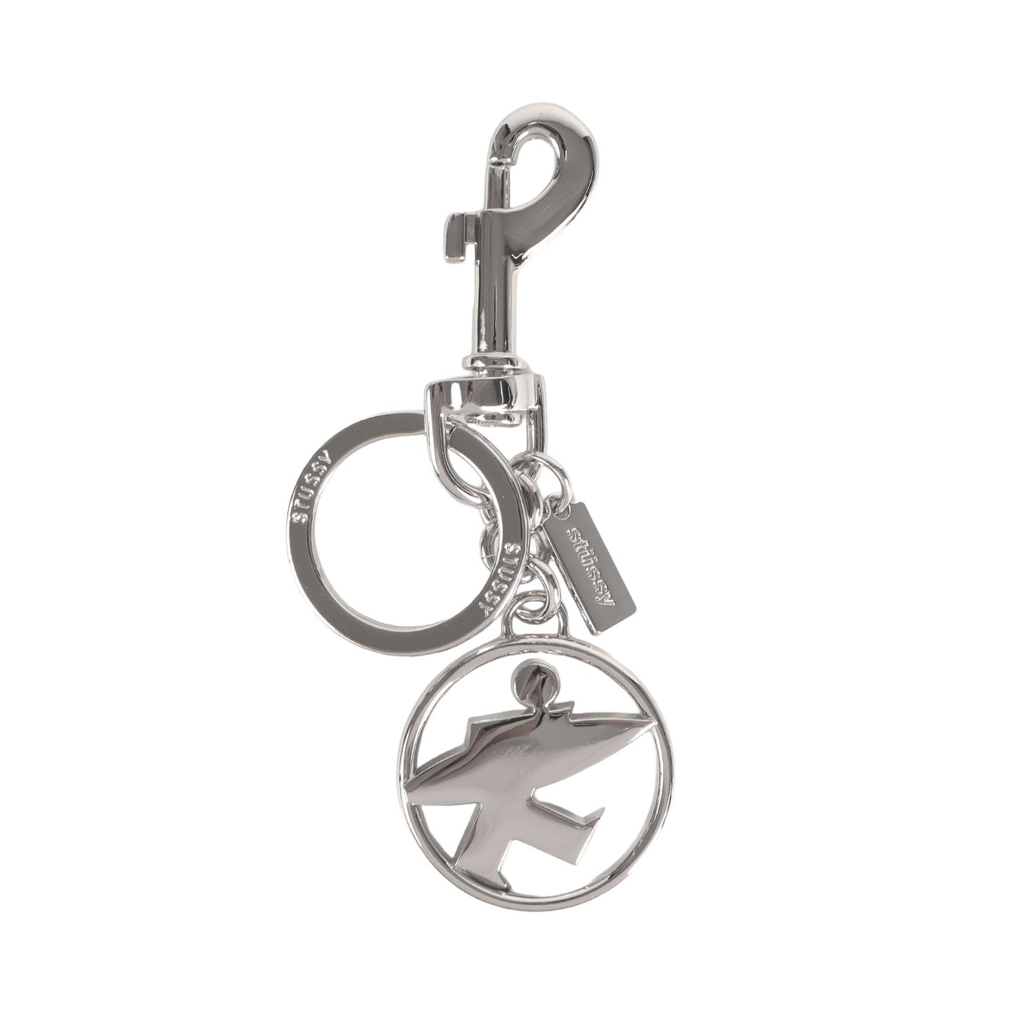 サーフマン キーホルダー(SURFMAN KEYCHAIN)