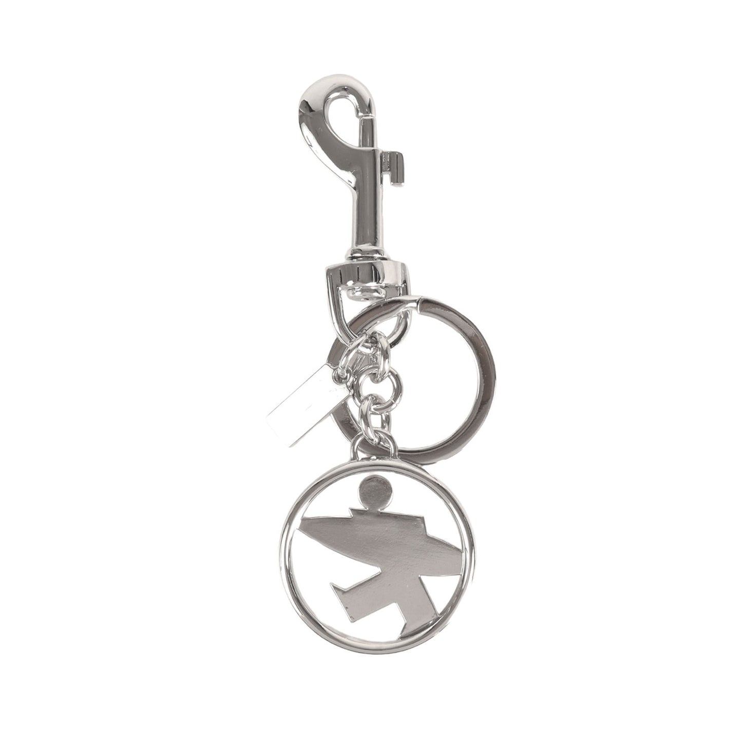 サーフマン キーホルダー(SURFMAN KEYCHAIN)