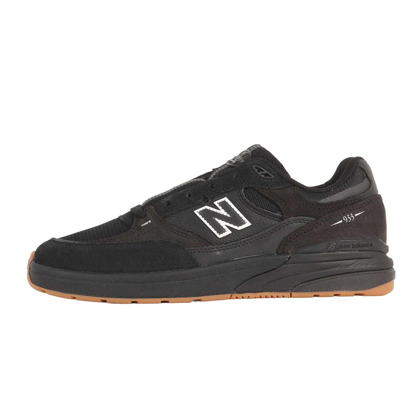 25AW NUMERIC ×ANDREW REYNOLDS NM933 NAP