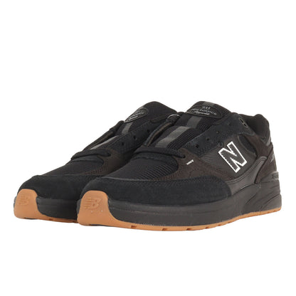 25AW NUMERIC ×ANDREW REYNOLDS NM933 NAP