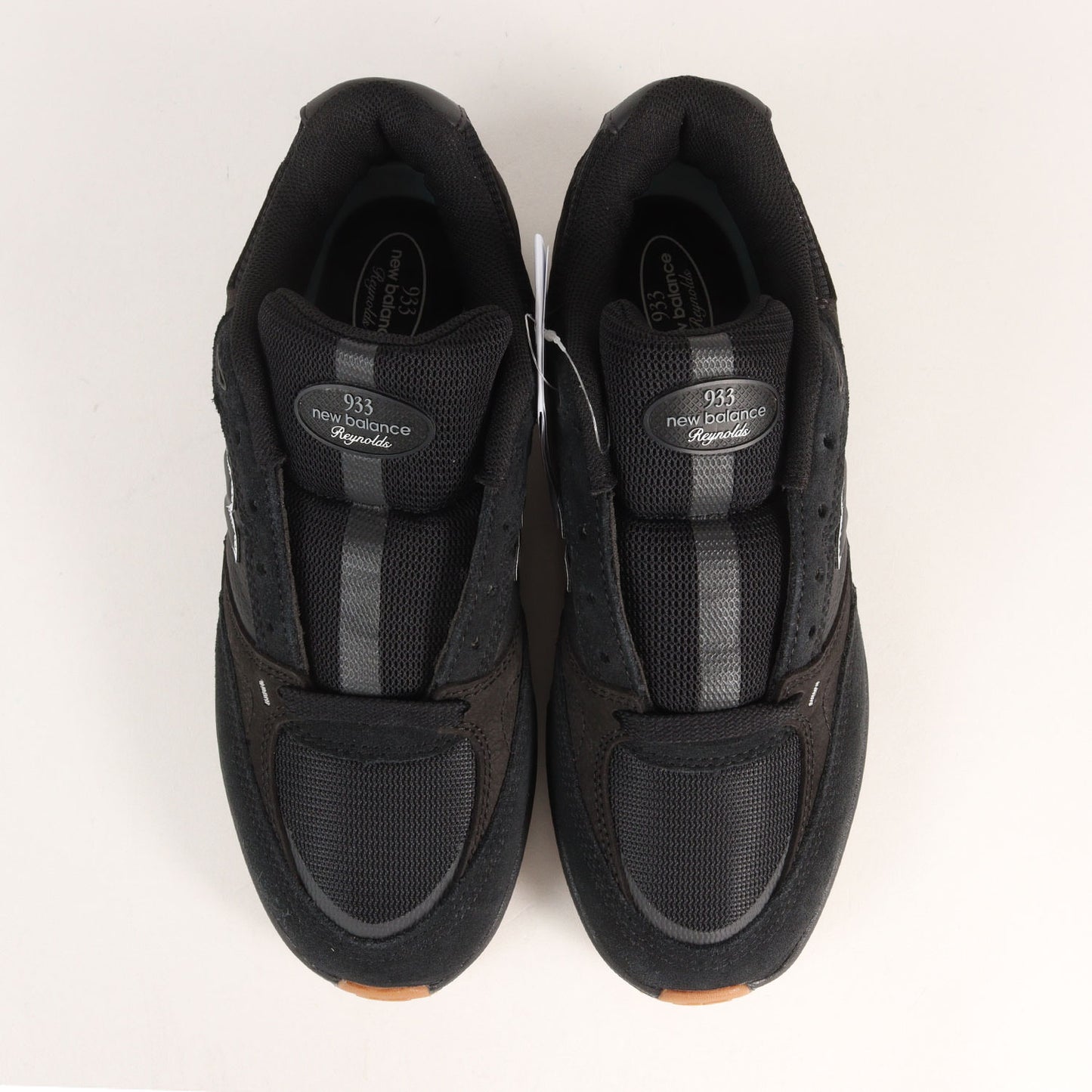 25AW NUMERIC ×ANDREW REYNOLDS NM933 NAP
