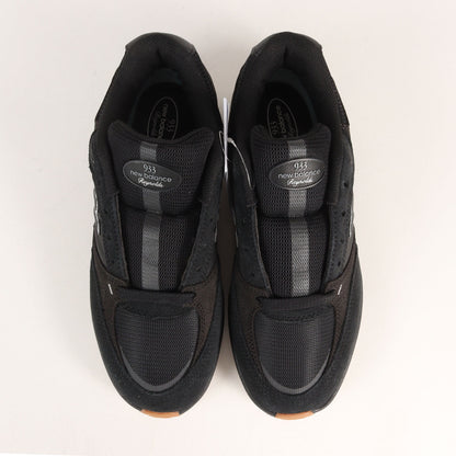 25AW NUMERIC ×ANDREW REYNOLDS NM933 NAP