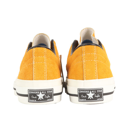 ONE STAR J VTG SUEDE (MADE IN JAPAN)