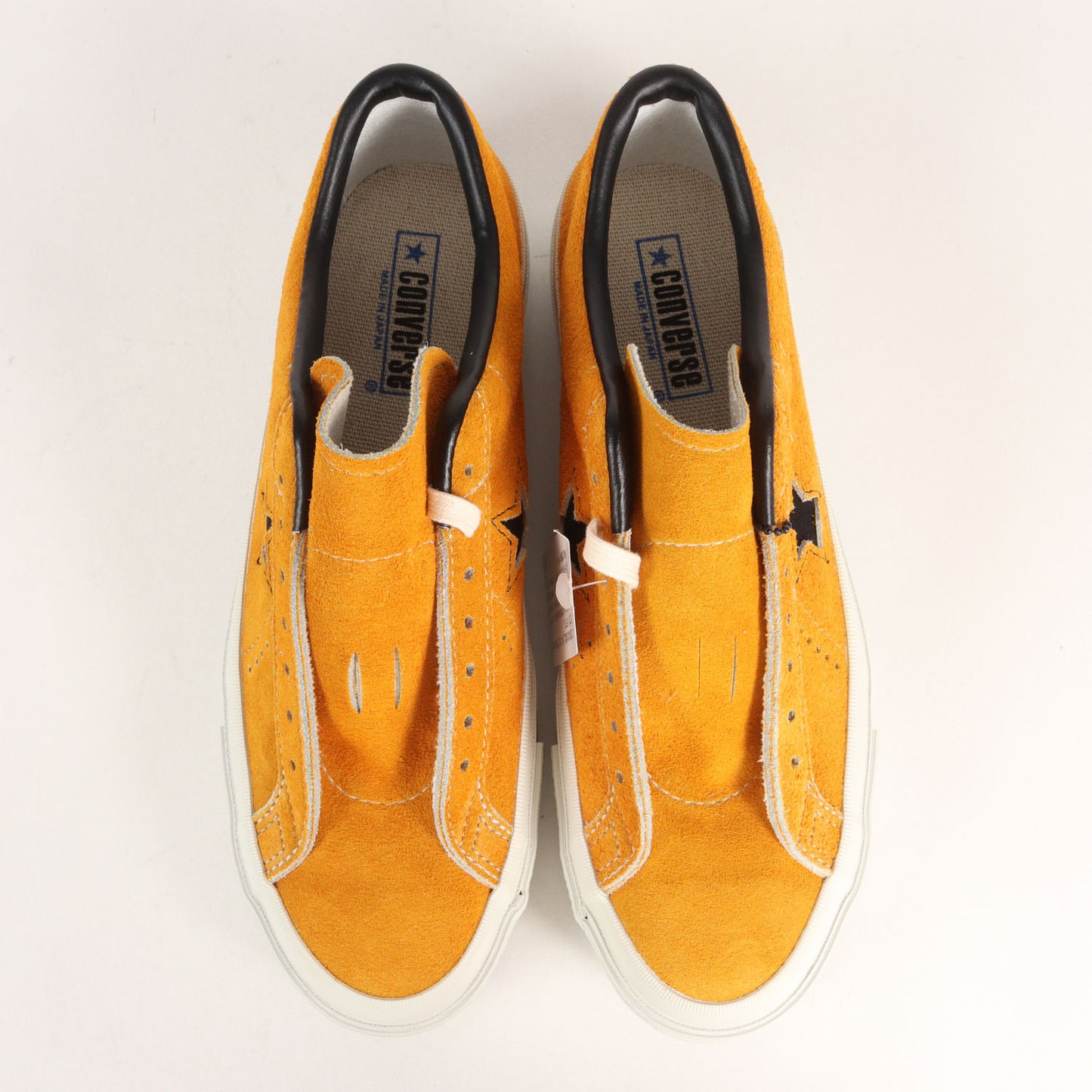 ONE STAR J VTG SUEDE (MADE IN JAPAN)