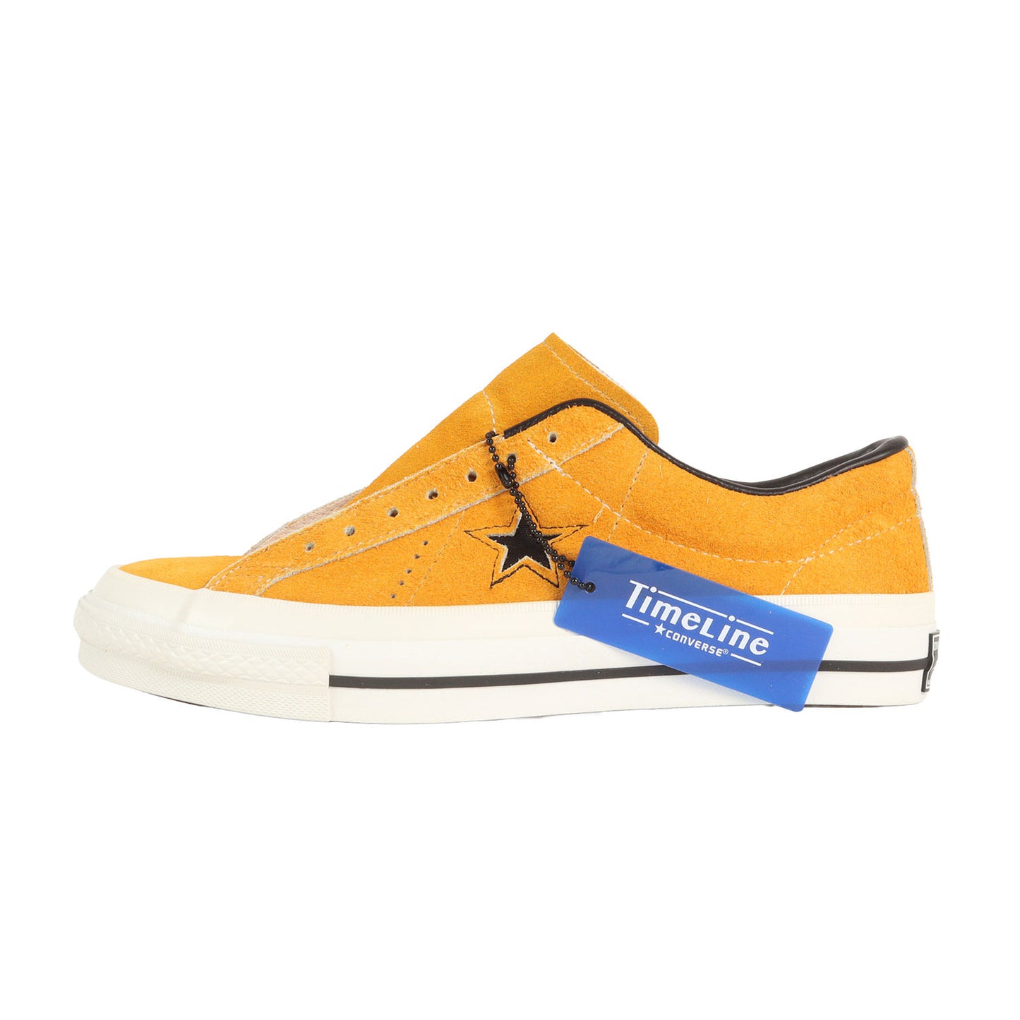 ONE STAR J VTG SUEDE (MADE IN JAPAN)