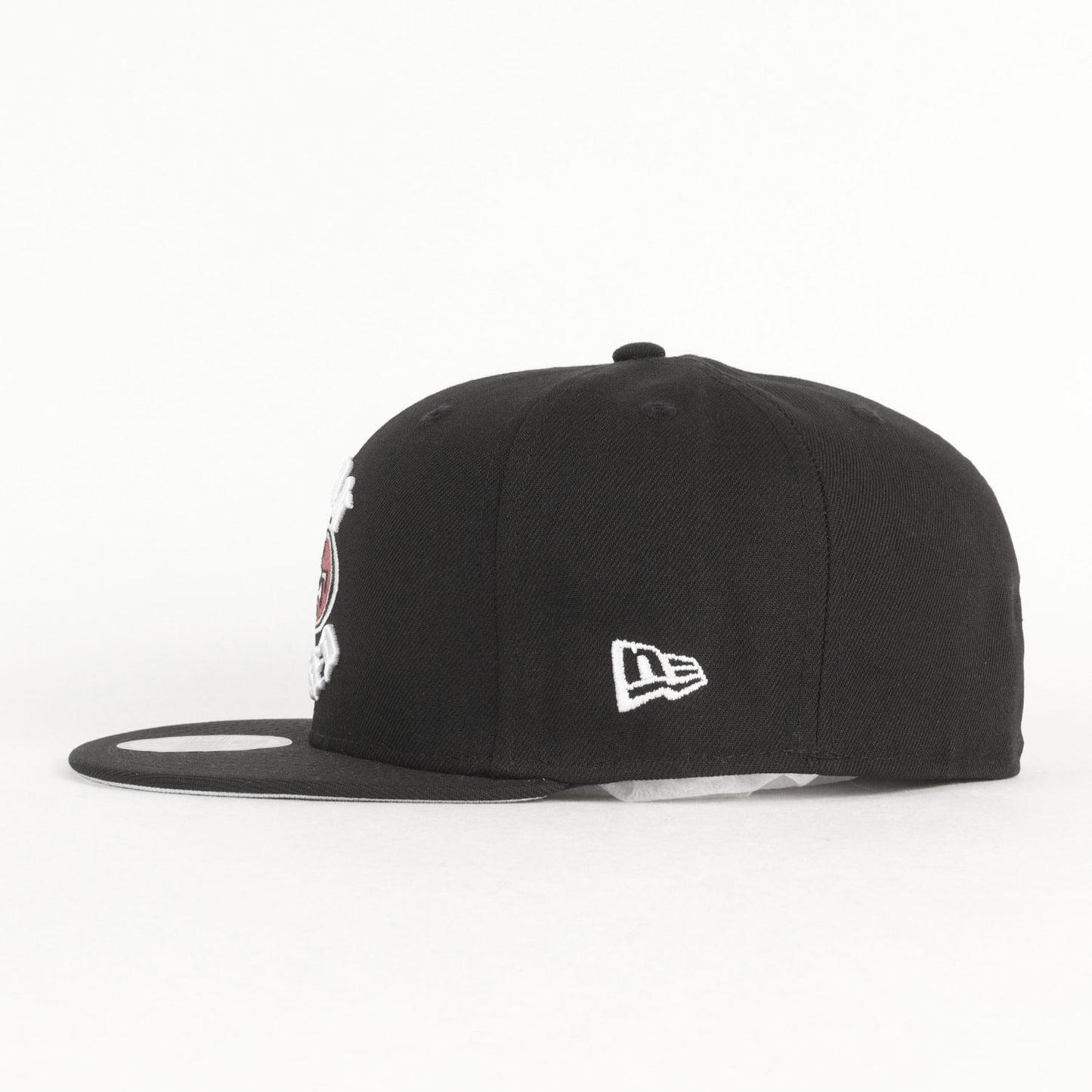 23AW ×NEW ERA ×NFL サンフランシスコ・49ers ベースボールキャップ