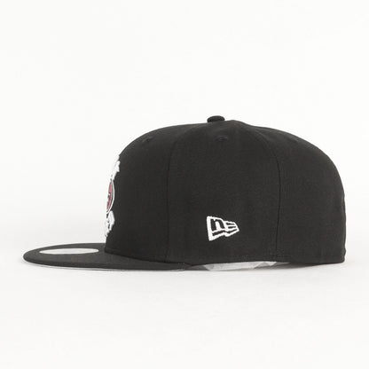 23AW ×NEW ERA ×NFL サンフランシスコ・49ers ベースボールキャップ