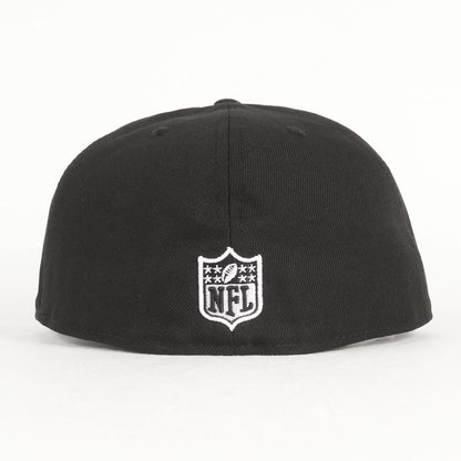 23AW ×NEW ERA ×NFL サンフランシスコ・49ers ベースボールキャップ