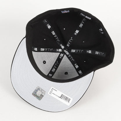 23AW ×NEW ERA ×NFL サンフランシスコ・49ers ベースボールキャップ