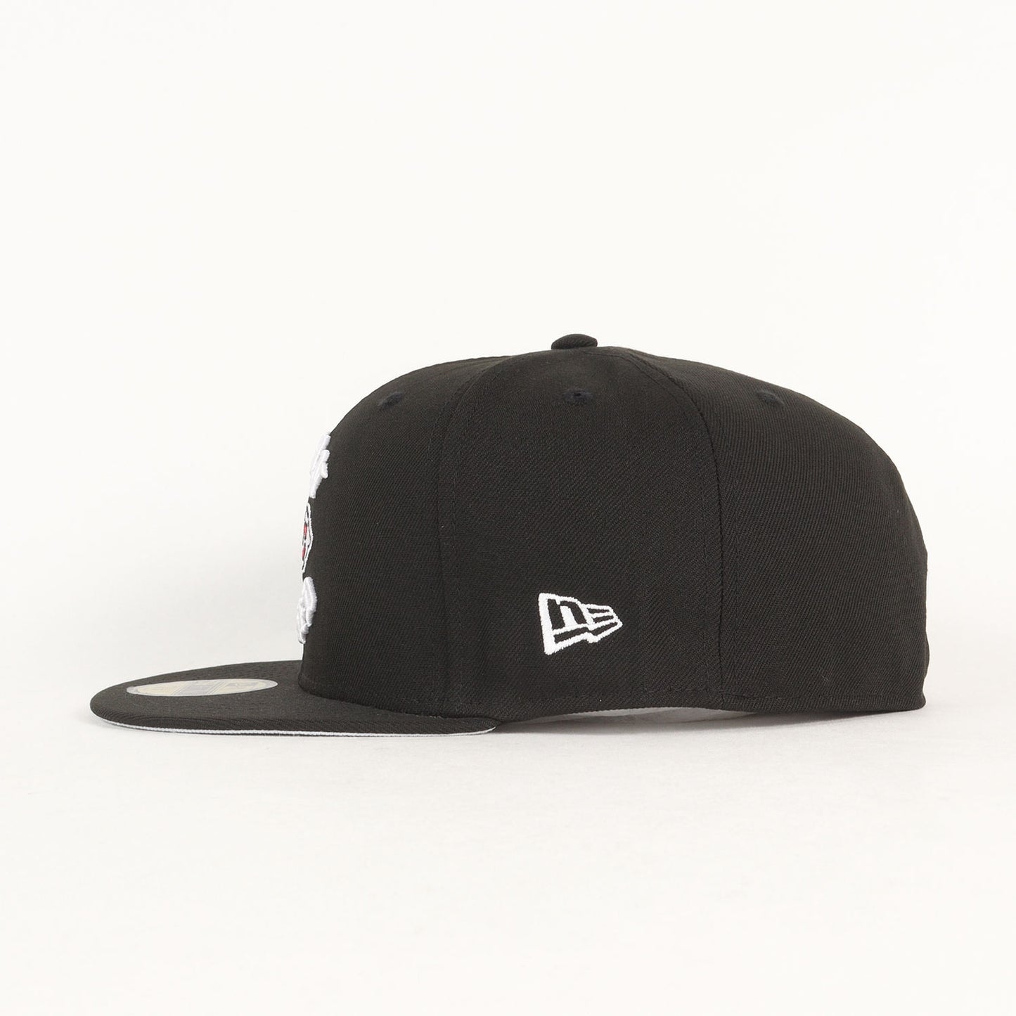 23AW ×NEW ERA ×NFL サンフランシスコ・49ers ベースボールキャップ