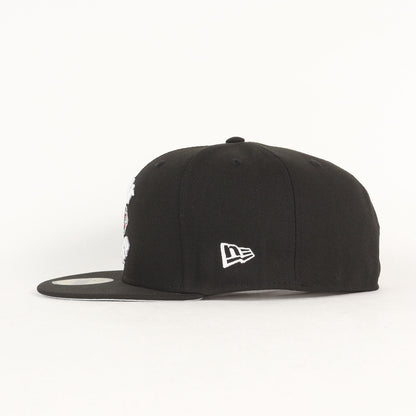 23AW ×NEW ERA ×NFL サンフランシスコ・49ers ベースボールキャップ