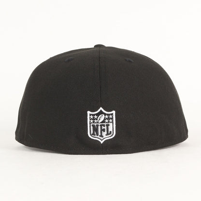 23AW ×NEW ERA ×NFL サンフランシスコ・49ers ベースボールキャップ