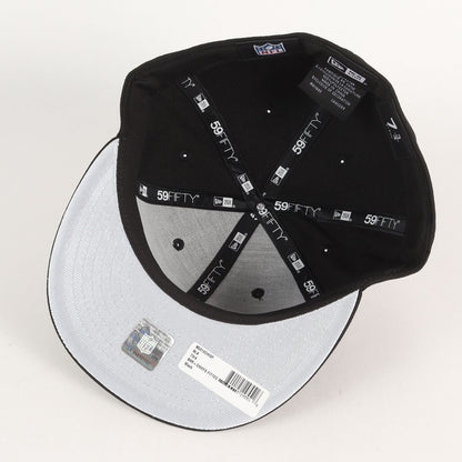 23AW ×NEW ERA ×NFL サンフランシスコ・49ers ベースボールキャップ