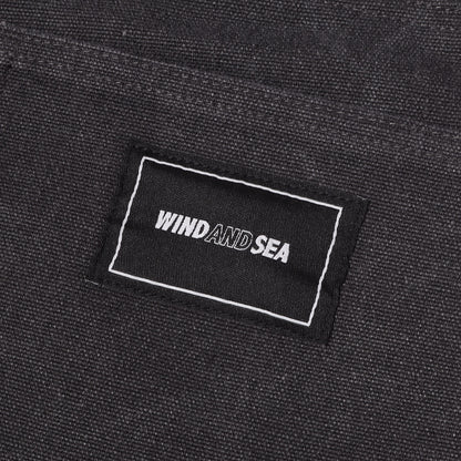 26SS ダブルニー ペインター ダックパンツ(DUCK PANTS)