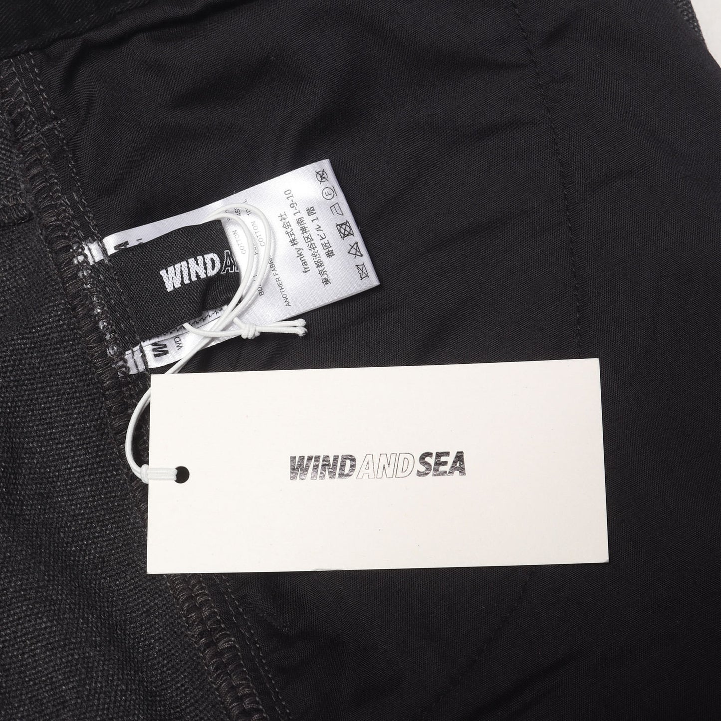 26SS ダブルニー ペインター ダックパンツ(DUCK PANTS)