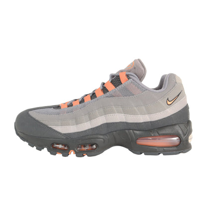 AIR MAX 95 BIG BUBBLE HOT CURRY (HM4740-014)