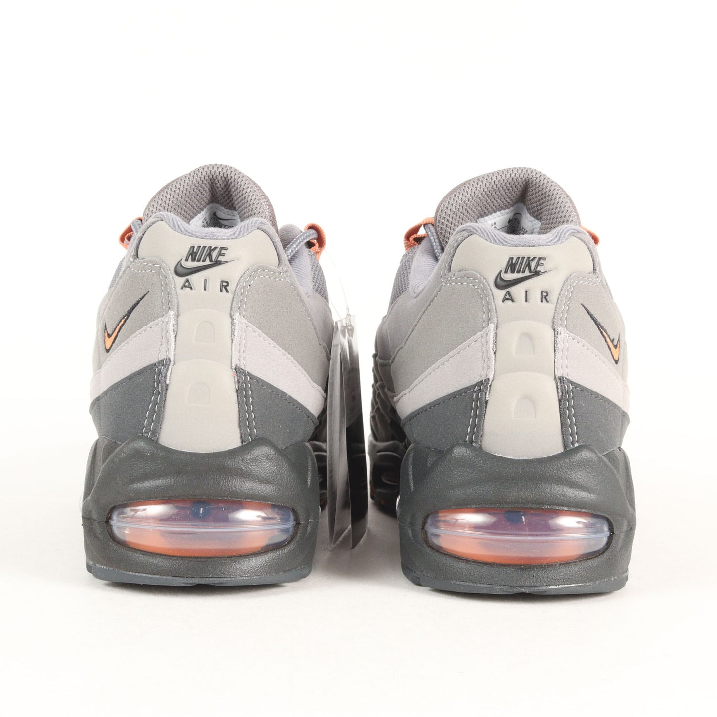 AIR MAX 95 BIG BUBBLE HOT CURRY (HM4740-014)