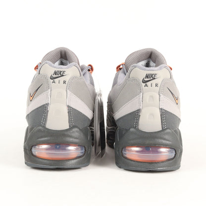 AIR MAX 95 BIG BUBBLE HOT CURRY (HM4740-014)