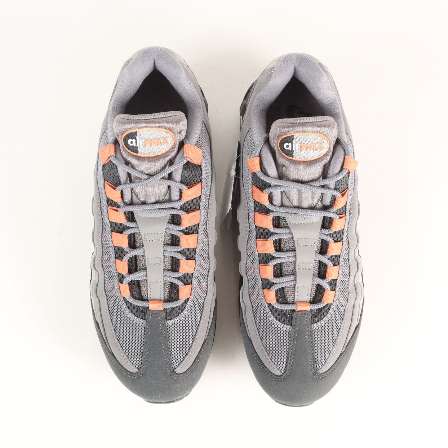 AIR MAX 95 BIG BUBBLE HOT CURRY (HM4740-014)