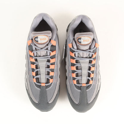 AIR MAX 95 BIG BUBBLE HOT CURRY (HM4740-014)