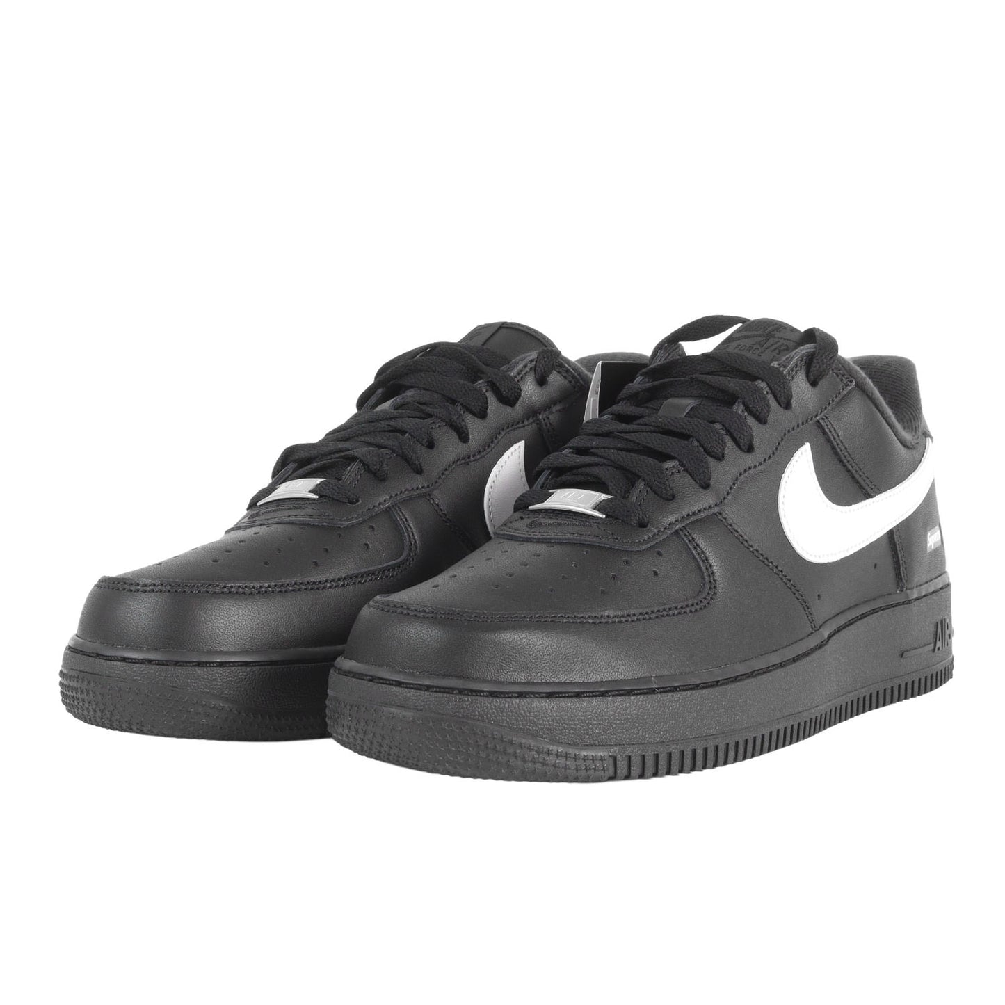 25AW ×NIKE AIR FORCE 1 LOW SP / SUPREME (CU9225-002)