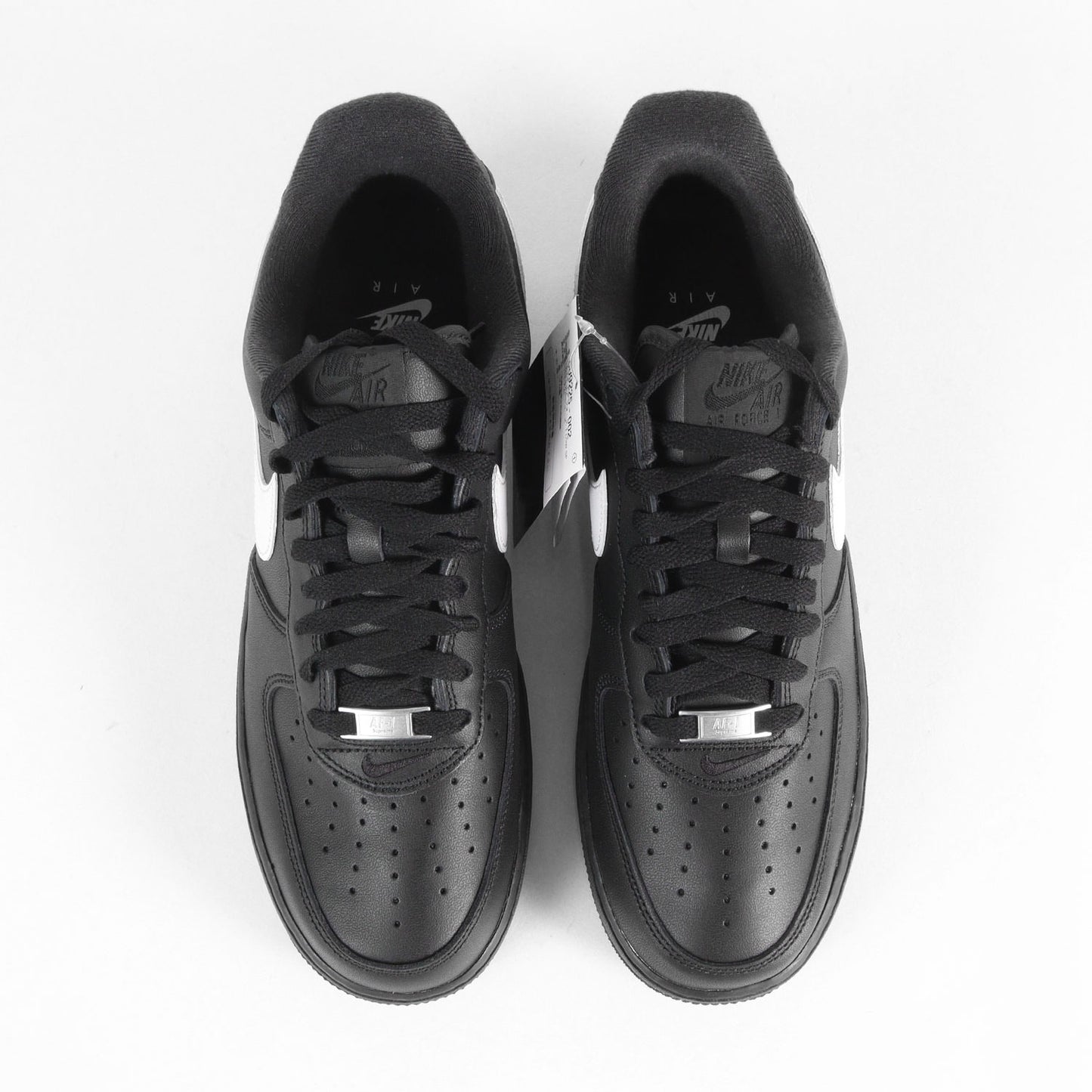 25AW ×NIKE AIR FORCE 1 LOW SP / SUPREME (CU9225-002)