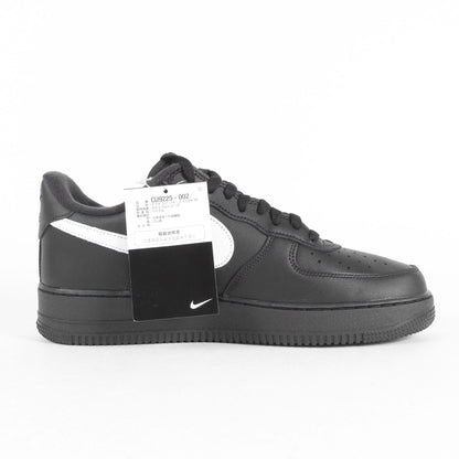 25AW ×NIKE AIR FORCE 1 LOW SP / SUPREME (CU9225-002)
