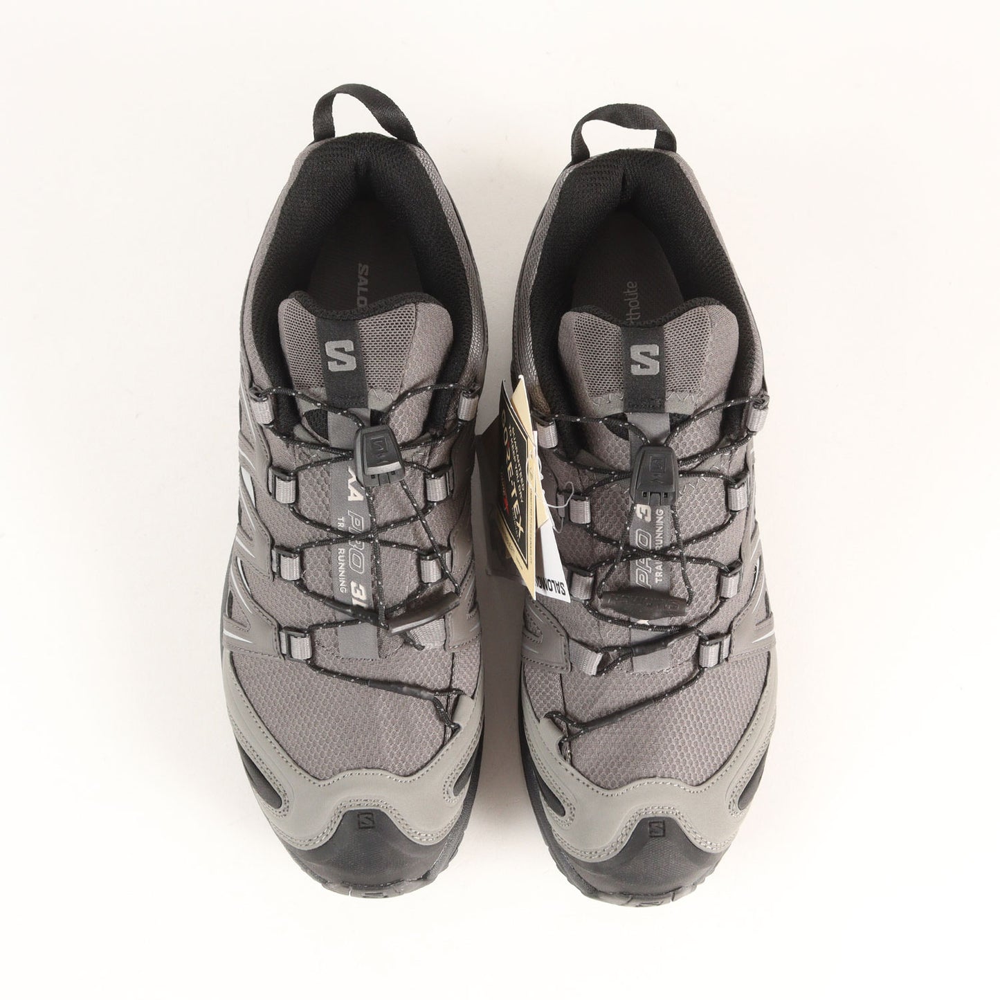 XA PRO 3D GORE-TEX トレイルランニングシューズ(475875-22)