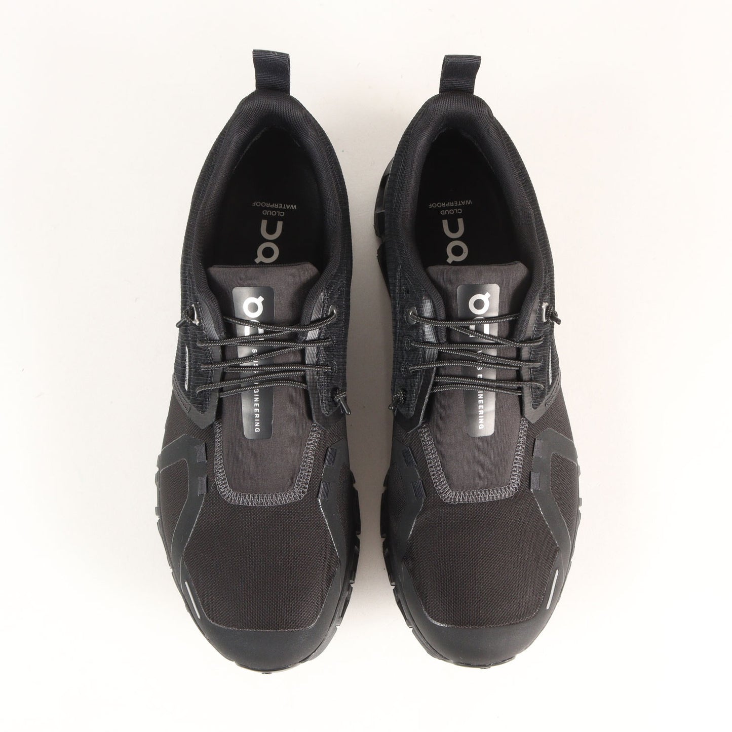 現行モデル Cloud 6 Waterproof (3MF10061043)