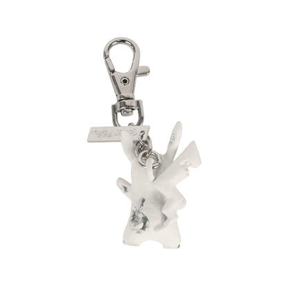 POKEMON / ポケモン ×Daniel Arsham ×2G ピカチュウ キーチャーム / キーホルダー