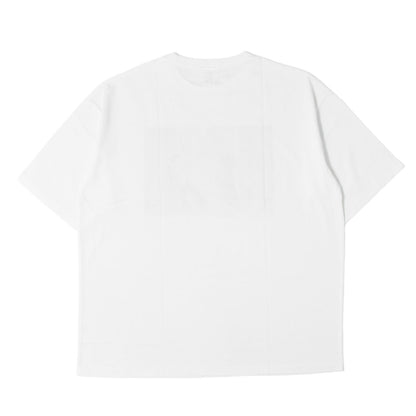 [デイヴィッド・ホックニー展] クラーク夫妻とパーシー Tシャツ (Mr and Mrs Clark and Percy T-SHIRT)