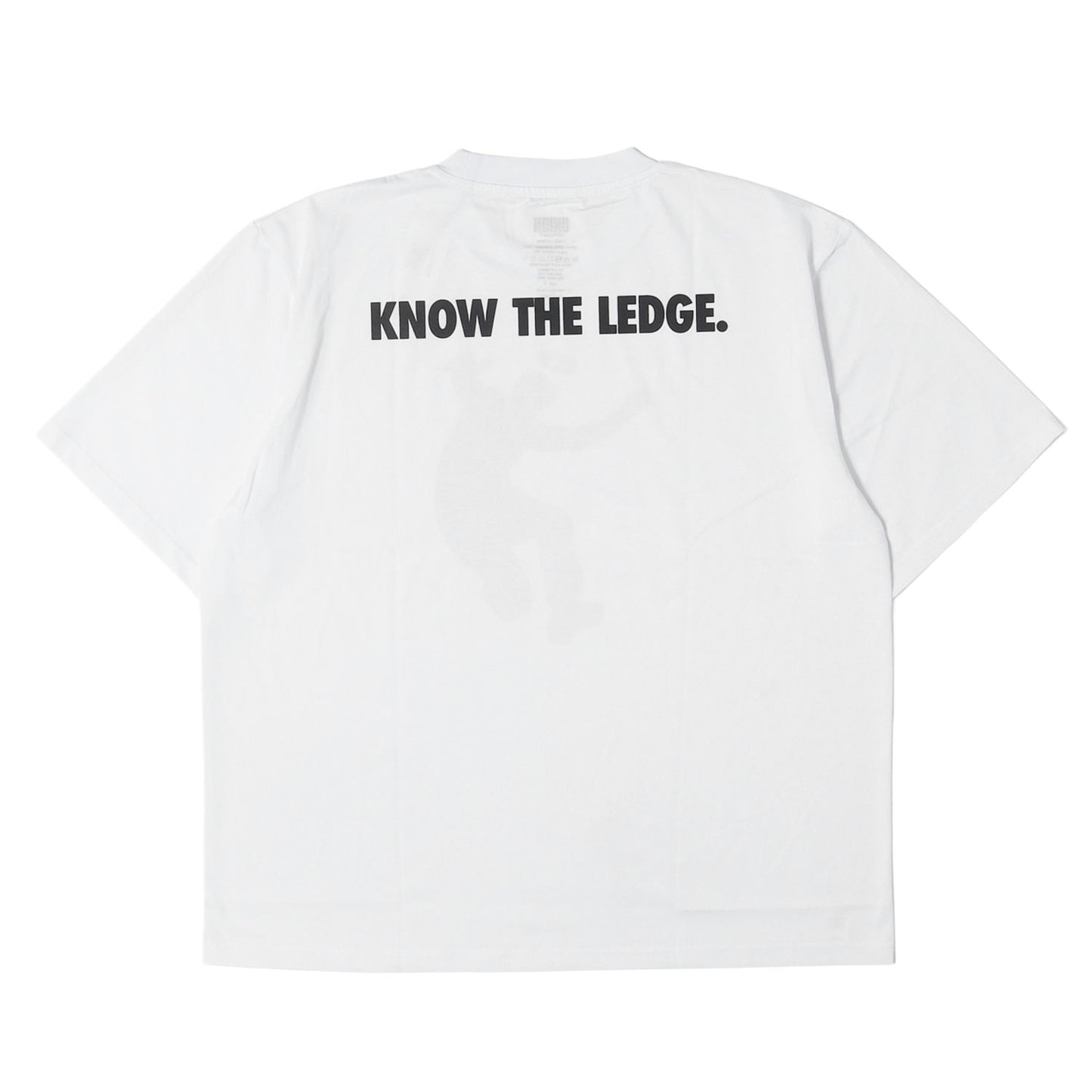 25AW ×NIKE フロントマン Tシャツ(SW FRONTMAN TEE)