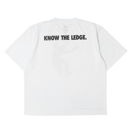 25AW ×NIKE フロントマン Tシャツ(SW FRONTMAN TEE)