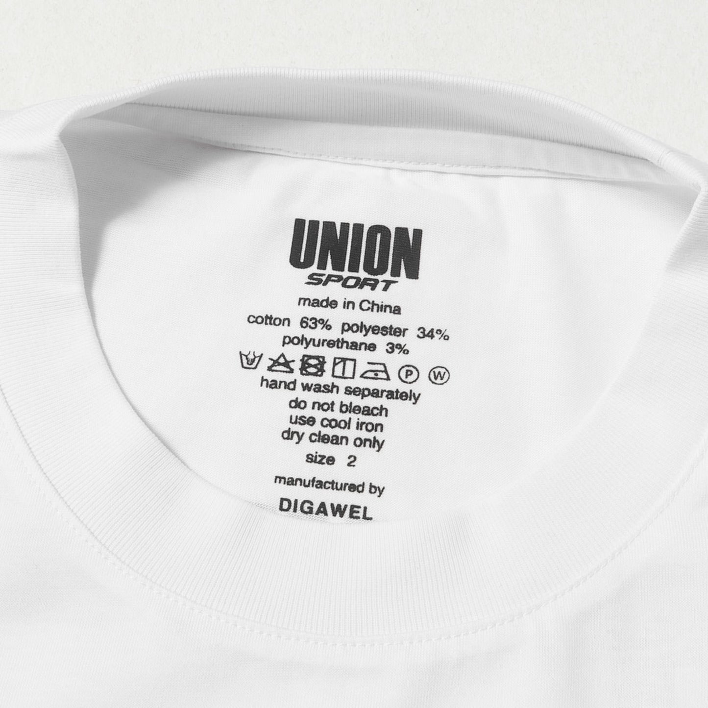 25AW ×NIKE フロントマン Tシャツ(SW FRONTMAN TEE)
