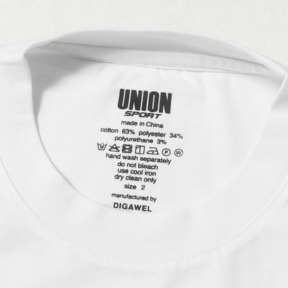 25AW ×NIKE フロントマン Tシャツ(SW FRONTMAN TEE)
