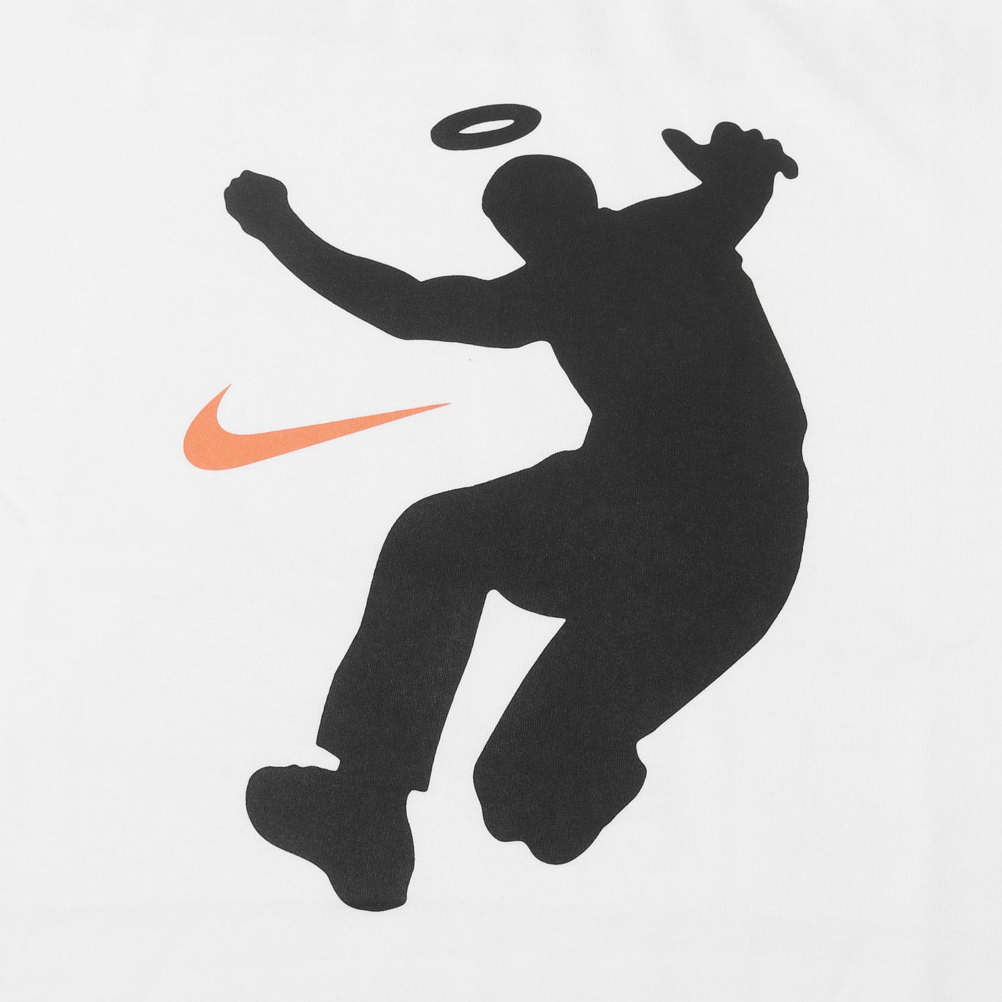 25AW ×NIKE フロントマン Tシャツ(SW FRONTMAN TEE)