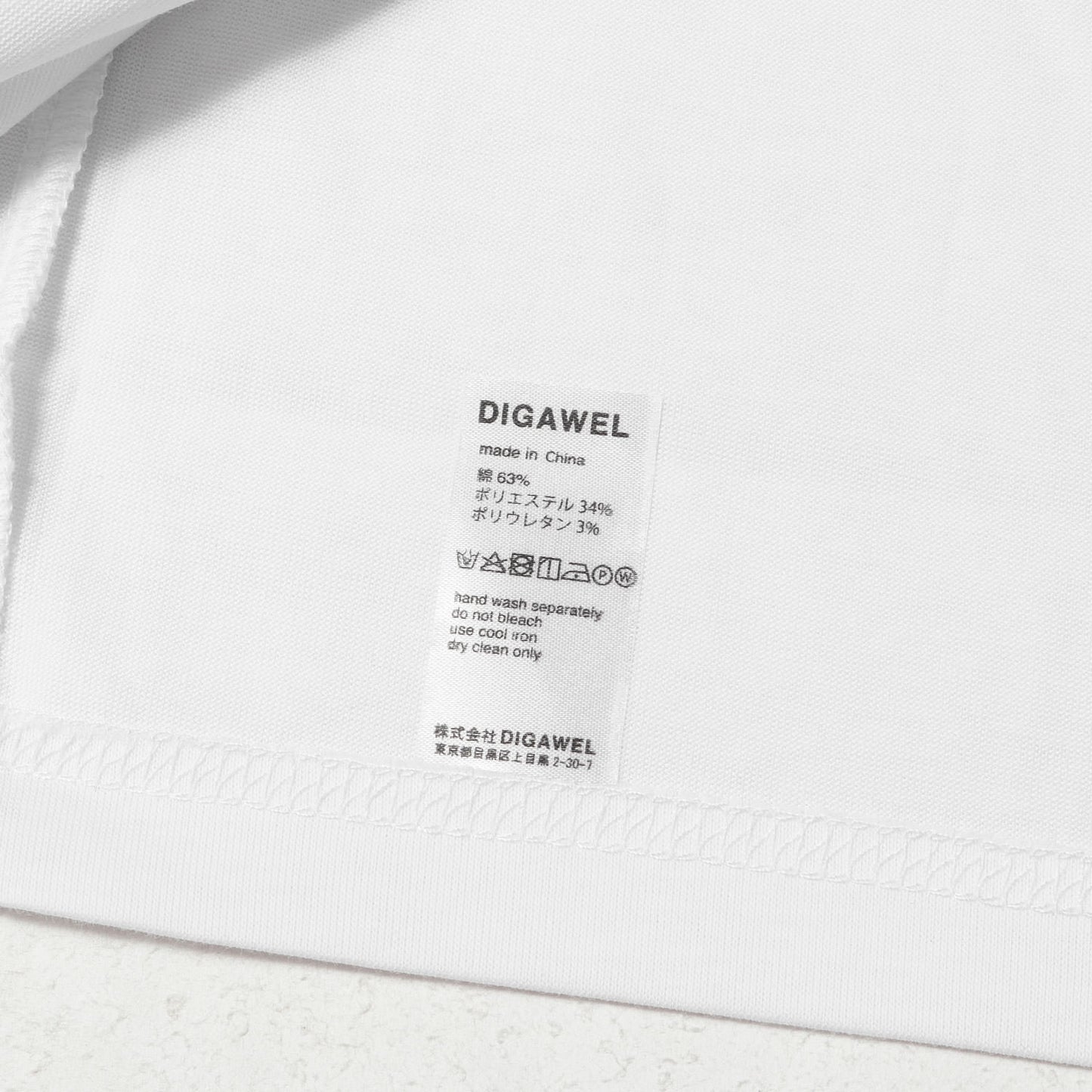 25AW ×NIKE フロントマン Tシャツ(SW FRONTMAN TEE)