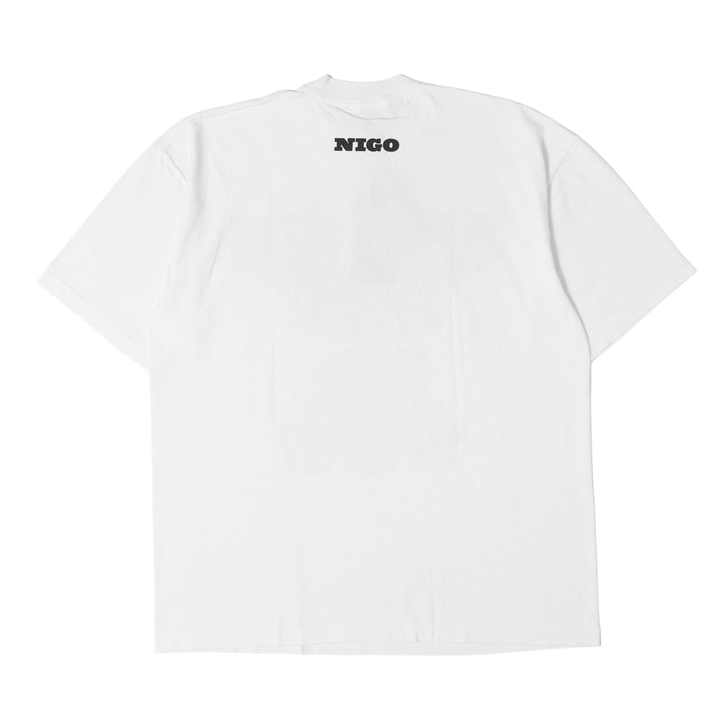 23AW ×NIGO FROM ME TO YOU Tシャツ