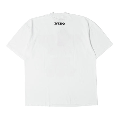 23AW ×NIGO FROM ME TO YOU Tシャツ