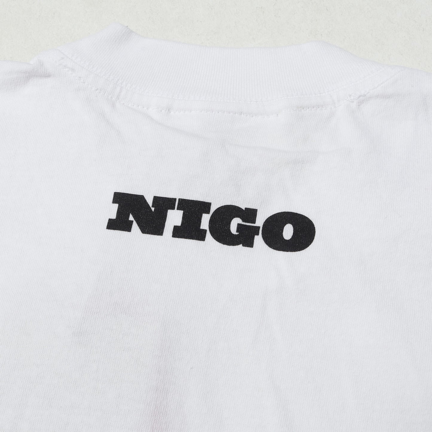 23AW ×NIGO FROM ME TO YOU Tシャツ