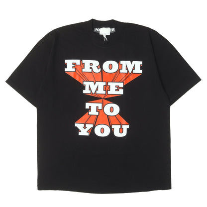 23AW ×NIGO FROM ME TO YOU Tシャツ