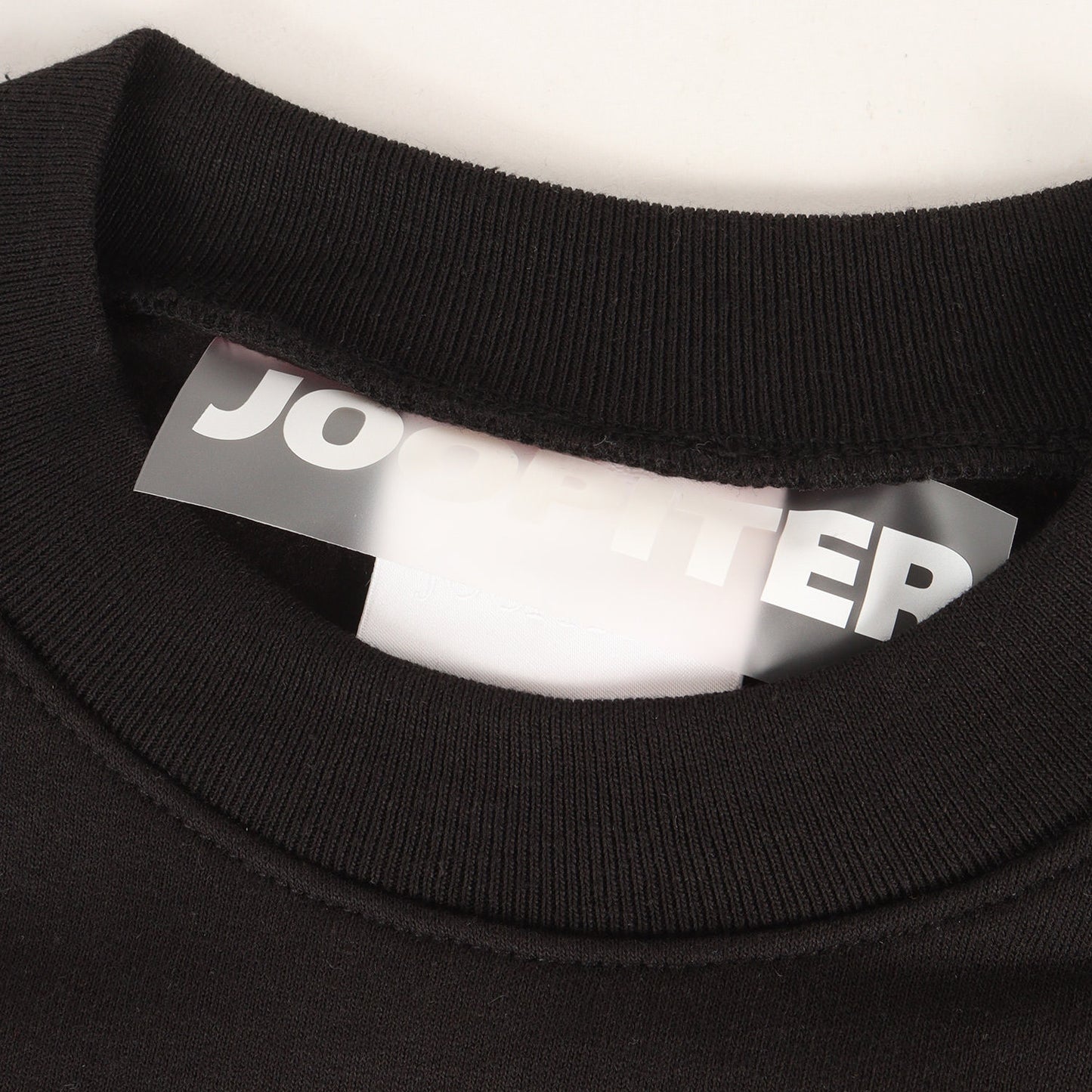 23AW ×NIGO FROM ME TO YOU クルーネック スウェット